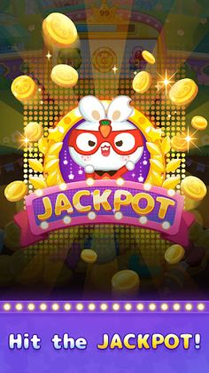 TANTAN DOZER: Coin Pusher - Screenshot 3