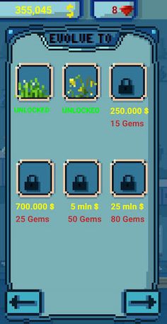 Plant it Clicker - Screenshot 3