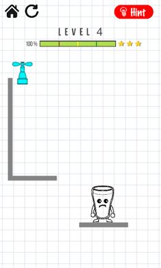 H2O Flow: 3D Puzzle Game - Screenshot 1