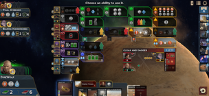 Dune: Imperium Digital - Screenshot 3