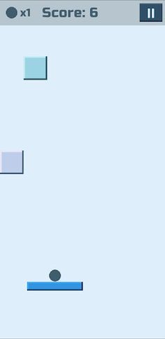 Block Destroyer - Screenshot 2