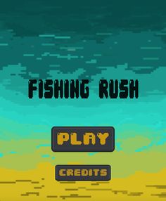 FishRush - Screenshot 1