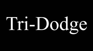 Tri-Dodge - Screenshot 1