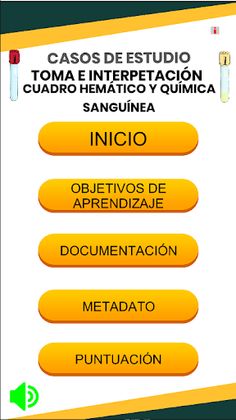 RED CUADRO HEMÁTICO Y QUÍMICA  - Screenshot 3