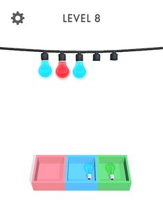 Light Puzzle! - Screenshot 1