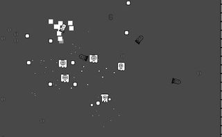 Ghost Business - Screenshot 3