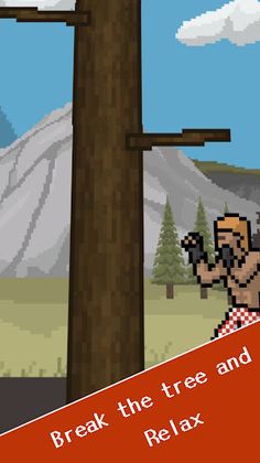 Heavy Hand: Box Wood - Screenshot 1