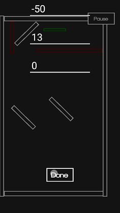 Isaac: A Physics Puzzle Game - Screenshot 3