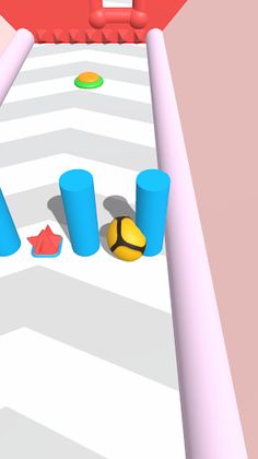 Soft Ball Adventure - Screenshot 3