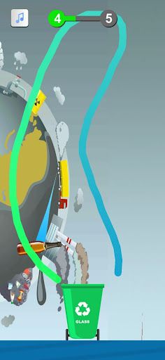 Draw Save World - Screenshot 2