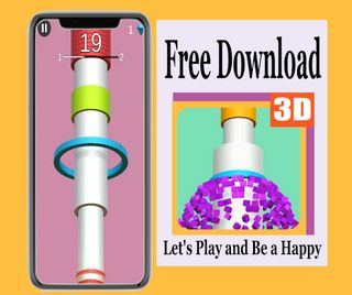 Helix Ring Broot - Screenshot 2