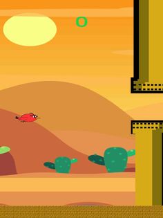 BirdTrip - Screenshot 3