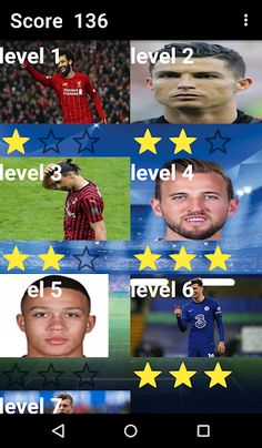 player names - اسماء اللاعبين - Screenshot 2