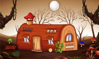 Find The House Key - Screenshot 1