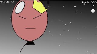 Goglob Destroy - Screenshot 2