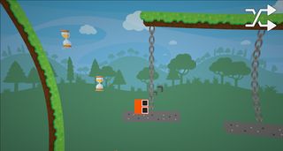 JamesOverIt - Screenshot 3