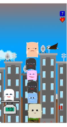 Build defender tower - Screenshot 4