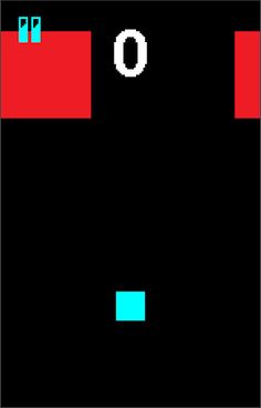 TAP TAP Square: Reloaded - Screenshot 2