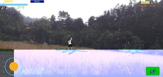 Grosto´s Revenge - Screenshot 1