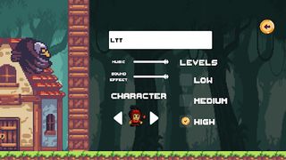 Escape the forest - Screenshot 2