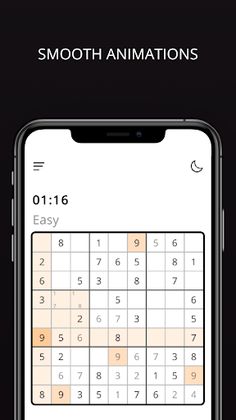 Sudoku - Screenshot 3