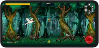 Spiritual Birds - Screenshot 2