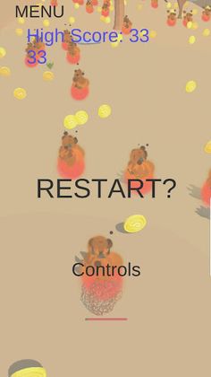 Sage Rush - Screenshot 3