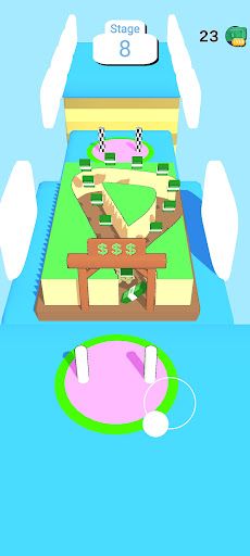 Sling Go Yeet - Screenshot 1