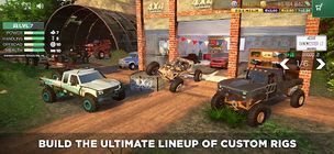 4x4 Mania - Screenshot 1