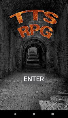 TTS RPG - Screenshot 1