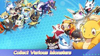 Girls Evo: Idle RPG - Screenshot 2