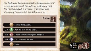 Terafyn - Screenshot 3