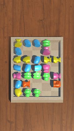 Jelly Pair Up - Screenshot 3