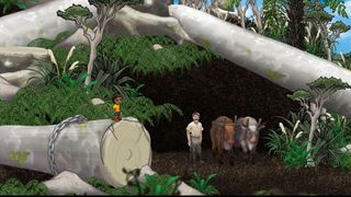 Hobsonville Point Time Machine - Screenshot 2