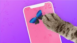 Cat Games - Games For Cats - Screenshot 2