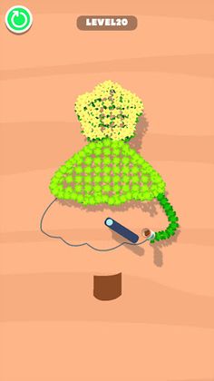 Plant DIY 3D - Screenshot 3