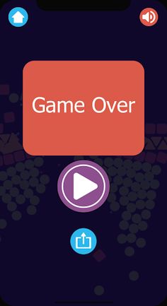 Color Avoid 2d - Screenshot 4