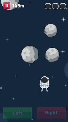 Astro-not - Screenshot 2