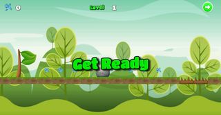 Hero Hunter - Screenshot 2