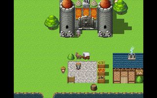 HBD-RPG - Screenshot 2