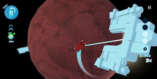 Planet Drifters - drive race - Screenshot 3