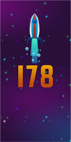 GUS: Brain teaser space rocket - Screenshot 3