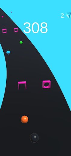 Shappy Escape - Screenshot 3