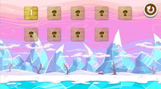 سوبر قردون - Screenshot 3