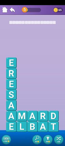 Smart puzzles 4 in 1 - Screenshot 4