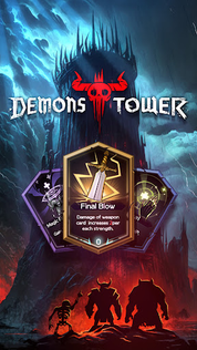 DemonsTower - Screenshot 1