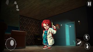 chucky horror scary chapter 2 - Screenshot 3