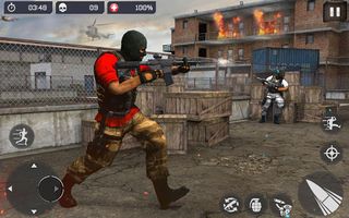 Call of BattleOps Modern FPS - Screenshot 1