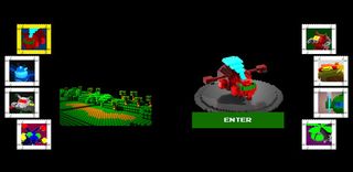 SpaceFoes - Screenshot 1