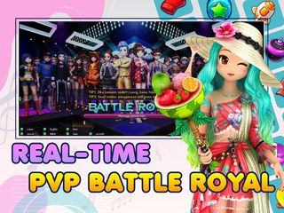 AyoDance Puzzles - Screenshot 2